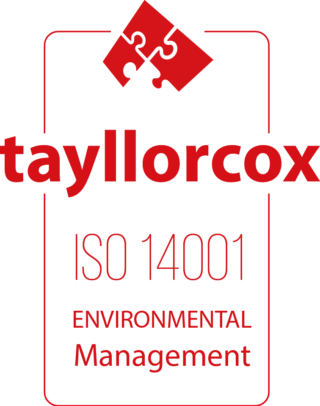 TAYLLORCOX: ISO 14001