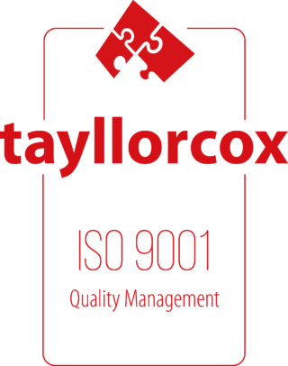 TAYLLORCOX: ISO 9001